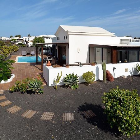 Aguamarina 51 Villa Playa Blanca  Exterior foto
