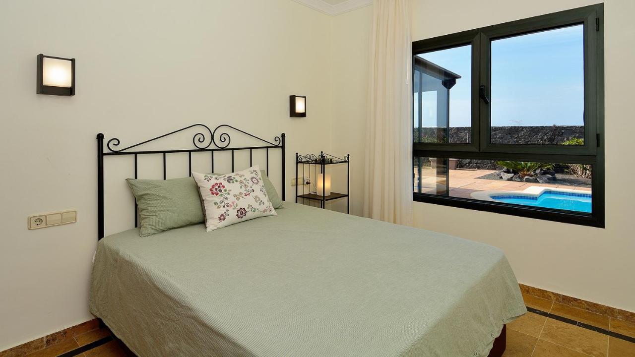 Aguamarina 51 Villa Playa Blanca  Exterior foto