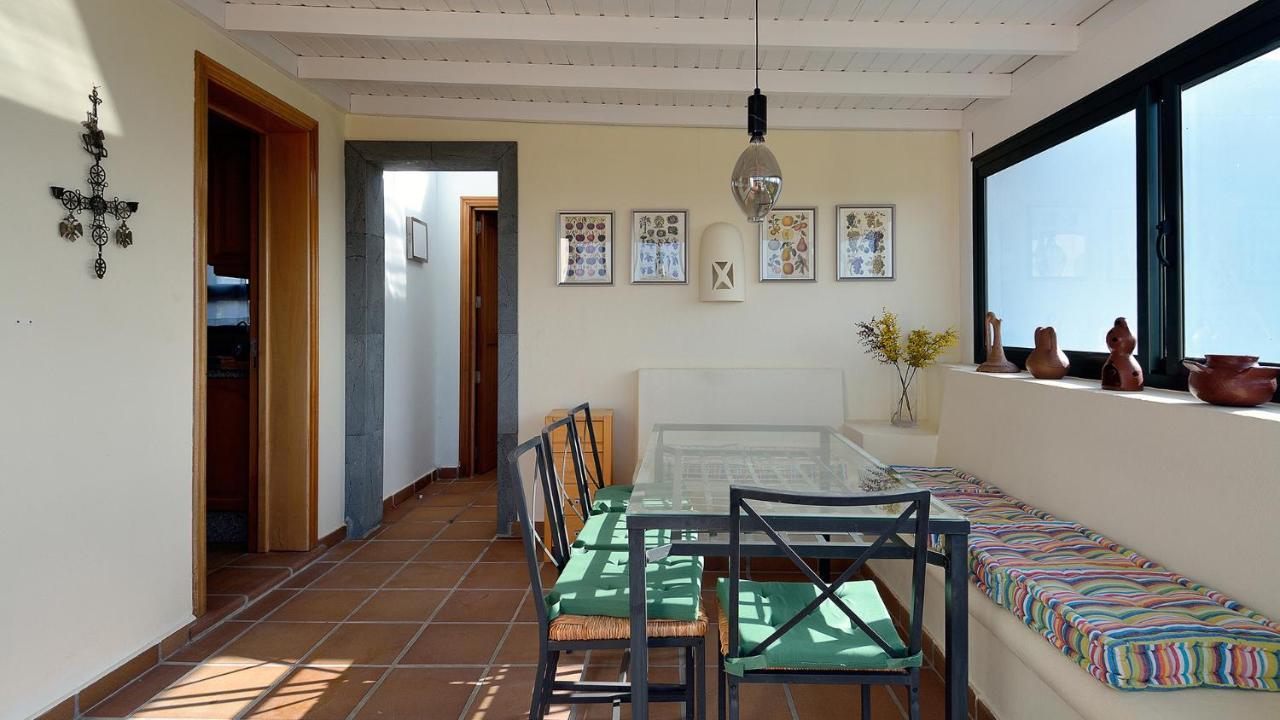 Aguamarina 51 Villa Playa Blanca  Exterior foto
